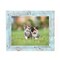 Homeroots 15 x 15 in. Rustic Blue Picture Frame 380372 - alternate 4